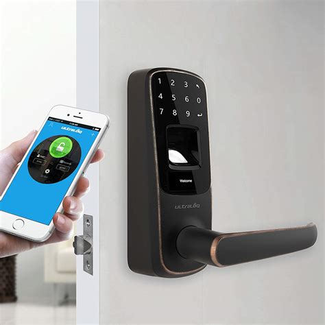 smart card lock system|best smart door locks residential.